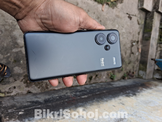 xiaomi redmi note 13 Pro Plus